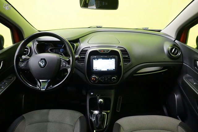 Renault Captur 9