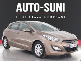 Hyundai I30 5d, Autot, Kouvola, Tori.fi