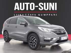 Honda CR-V, Autot, Kouvola, Tori.fi