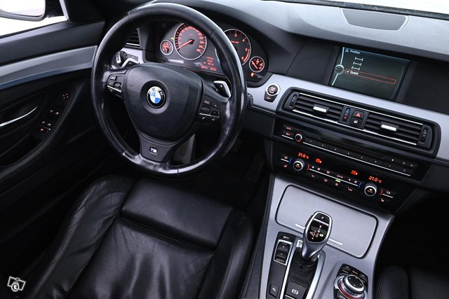 BMW 520 4