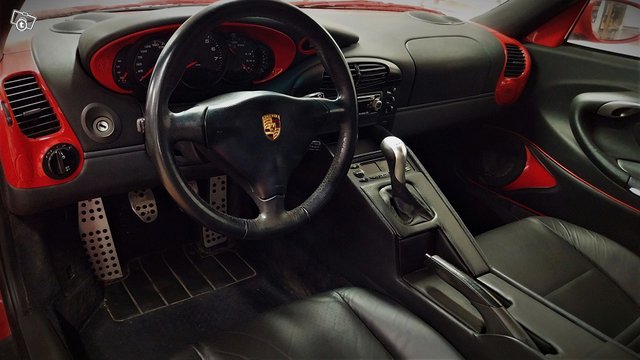 Porsche 911 11