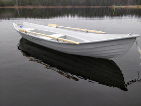 Suomi 480 soutuvene 2-kuorinen, Soutuveneet ja jollat, Veneet, Nokia, Tori.fi