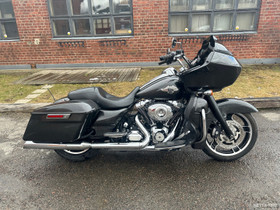 Harley-Davidson FLTRX 103 2013 H.14850, Moottoripyrt, Moto, Hmeenlinna, Tori.fi