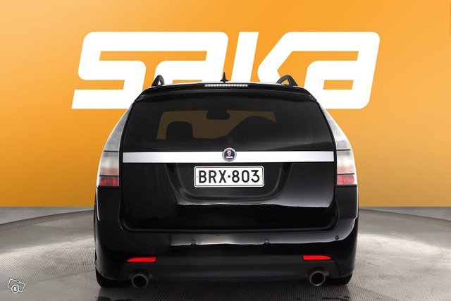 Saab 9-3 7