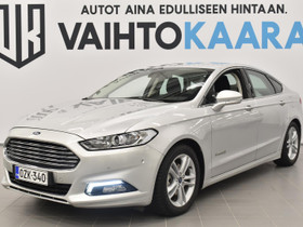 Ford Mondeo, Autot, Nrpi, Tori.fi