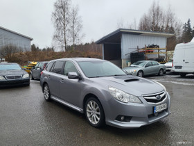 Subaru Legacy, Autot, Yljrvi, Tori.fi