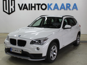 BMW X1, Autot, Nrpi, Tori.fi