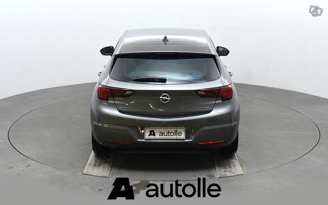 Opel Astra 22