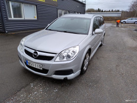 Opel Vectra, Autot, Hmeenlinna, Tori.fi