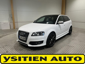 Audi S3, Autot, Lempl, Tori.fi
