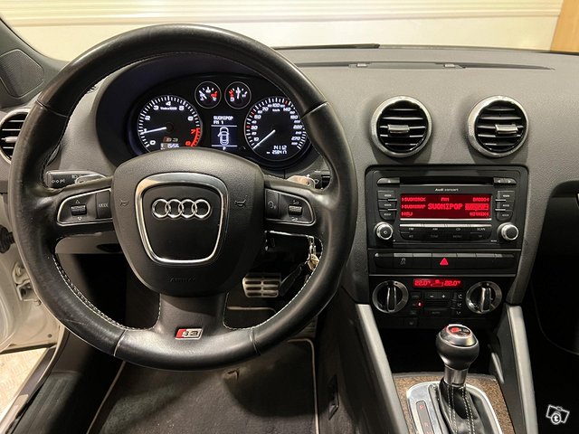 Audi S3 11