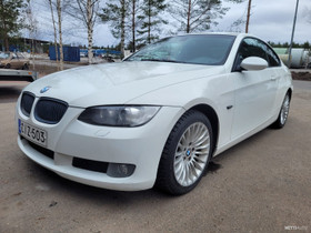 BMW 320, Autot, Harjavalta, Tori.fi
