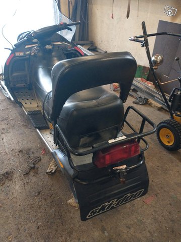 Skidoo 380 vm 2002 3