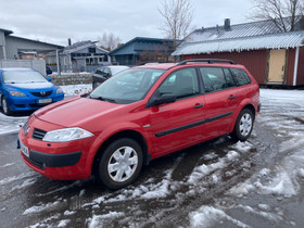 Renault Megane, Autot, Kempele, Tori.fi