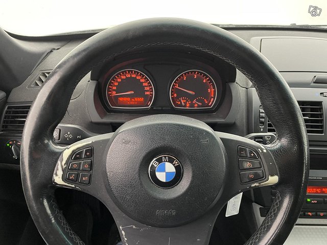 BMW X3 24