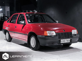 Opel Kadett, Autot, Tampere, Tori.fi
