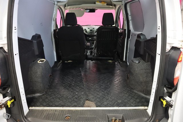 Ford Transit Courier 4