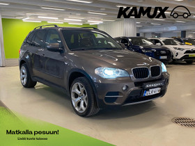 BMW X5, Autot, Lappeenranta, Tori.fi