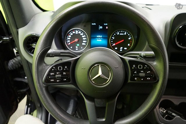 Mercedes-Benz Sprinter 15