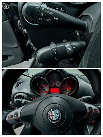 Alfa Romeo GT 3