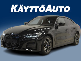 BMW I4 M50, Autot, Kokkola, Tori.fi