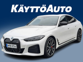 BMW I4, Autot, Kokkola, Tori.fi