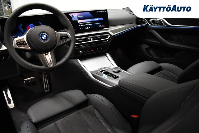 BMW I4 11