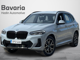 BMW X3, Autot, Vantaa, Tori.fi