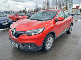 Renault Kadjar, Autot, Pori, Tori.fi