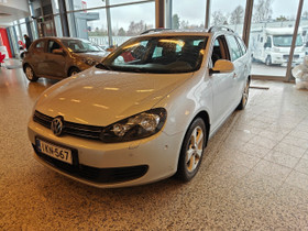 Volkswagen Golf, Autot, Pori, Tori.fi