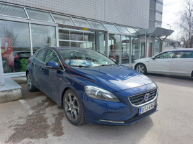 Volvo V40, Autot, Tampere, Tori.fi