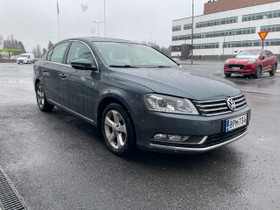 Volkswagen Passat, Autot, Seinjoki, Tori.fi