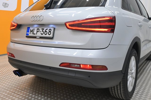 Audi Q3 9