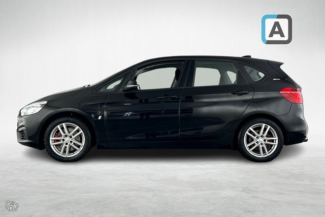 BMW 2-SARJA 7