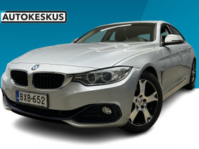 BMW 4-SARJA, Autot, Hmeenlinna, Tori.fi