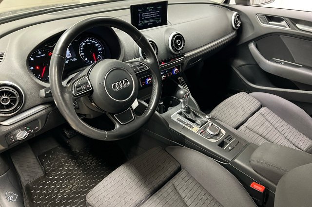 Audi A3 10