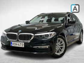 BMW 5-sarja, Autot, Hyvink, Tori.fi