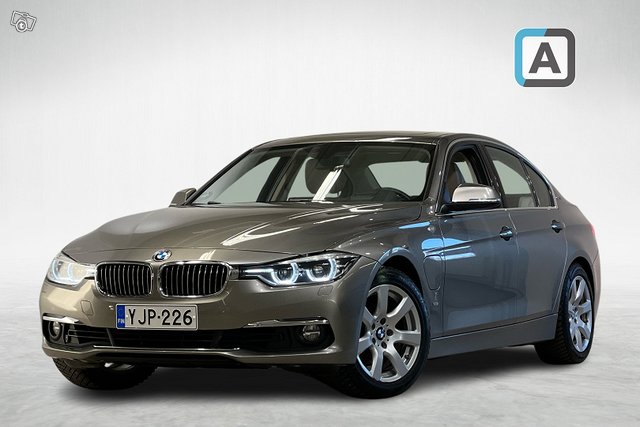 BMW 3-sarja 1