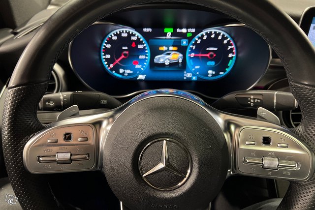 Mercedes-Benz GLC 24