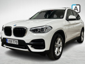 BMW X3, Autot, Raisio, Tori.fi