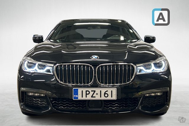 BMW 7-sarja 6