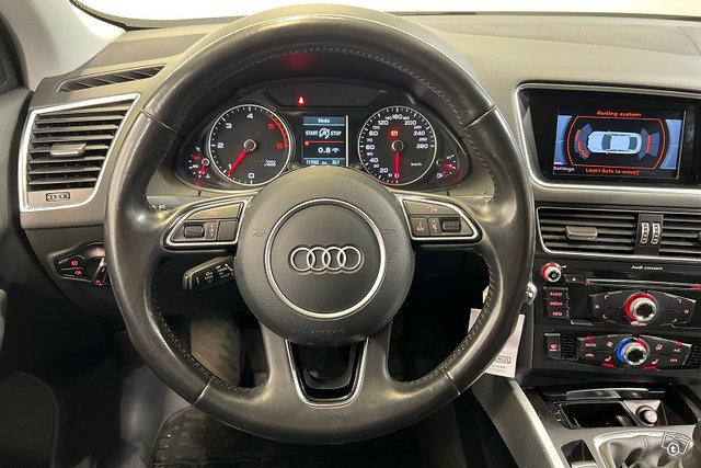Audi Q5 13