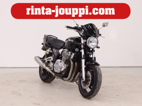 Yamaha XJR, Moottoripyrt, Moto, Jrvenp, Tori.fi