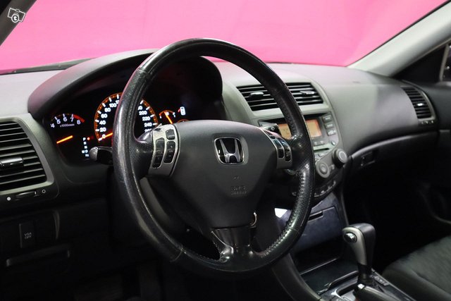 Honda Accord 3