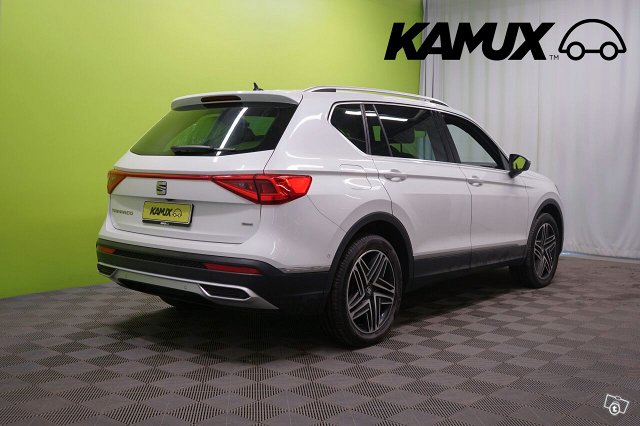 Seat Tarraco 4