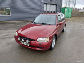 Ford Escort, Autot, Hmeenlinna, Tori.fi