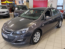 Opel Astra, Autot, Ylivieska, Tori.fi