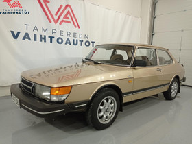 Saab 900, Autot, Valkeakoski, Tori.fi