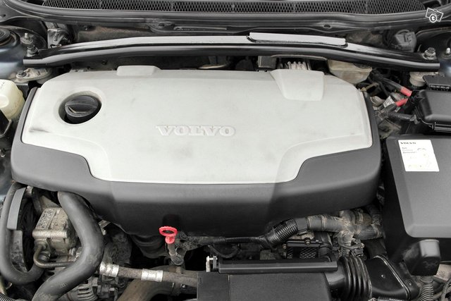 Volvo V70 10