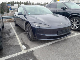 Tesla Model 3, Autot, Vantaa, Tori.fi